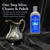 Goddard's Silver Polish Liquid - Silver Cleaner and Polish for Jewelry, Silverware, Ornaments, Accessories, Antiques & More - All-in-One Tarnish Remover Solution, 7 oz