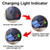 Tosiicop 7.4V Lipo Battery Charger - RC Car Balance Chargers USB Cable 2-in-1 with XH-3P Plug 1A for 2S Batteries RC Cars Drone Boat Airplane Truck Quadcopter Airsoft SCX24 SCX10