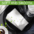 Mudder 16 Pieces Car Tissue Refills, Car Napkin Holder Refill Facial Auto Visor Travel Tissues, 3-ply 30 Sheets/pack, Soft and Smooth