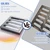 Cast Iron Drain Grate, 9 * 9in Outdoor Drain Cover, B125 Class Ductile Iron Channel Drainage Grates, Heavy Duty Sewer Grate,Black Square Drain Grate for Yard,Driveway,Concrete Floor