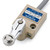 BAOMAIN BM-3104 Limit Switch, Rotary Roller Lever, SPDT, 5A IP67