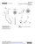 Kohler Assert Handshower Multifunction 6 Spray Modes Pause Magnetic Dock Easy Installation (Brushed Nickel)