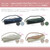 Pearl Flute x Legato Largo LL-FLCH3#NV Legato Largo Collaboration Flute Case Cover # Navy, For Both C and H Foot Tubes, Includes Flute Mat