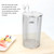 Seasoning Filter, Stainless Steel Large Capacity Seasoning Strainer Tea Strainer, Adjustable Telescopic Handle Soup Seasonings Seperation Basket for Cooking