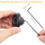Drive Socket Kit Replacement Part for Vitamix 891 802 Blenders with Allen wrench