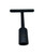 Penta Socket,Penta Wrench, Lineman Wrench,T Handle Wrench,5-Point Socket, Heat Treated Cr-Mo Alloy Steel, for Use on Pad-Mounted Transformers and Secondary Pedestals