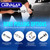 CARVALAX 12-Way Slide Hammer Puller Set