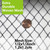 POYEE 30x30ft Bird Netting, 1/2 inch Mesh, Heavy Duty Garden Netting