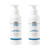 EltaMD Foaming Facial Cleanser Face Wash, Gentle Foaming Face Wash and Makeup Remover, Oil Free, 3.38 oz Pump (Pack of 2)