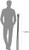 Cuisiland 48" Heavy Duty Camping Tripod Campfire Cooking Dutch Oven Tripod Adjustable Grill Tripod for Outdoor Campfire Cooking Camping, Picnic