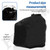 205110001 Leaf Vaccum Vac Attack Bag Compatible with Ryobi 40V RY40405 RY40405VNM Cordless Leaf vacuum