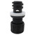 Cooler Drain Plug Replacement for YETI ORCA RTIC 20 45 65 Model Coolers Leak-Proof Accessories by BLUE ELF