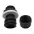 Cooler Drain Plug Replacement for YETI ORCA RTIC 20 45 65 Model Coolers Leak-Proof Accessories by BLUE ELF