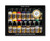 Vallejo WWII Allied Model Air Paint, 17ml (Pack of 16)