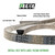 8TEN Belt with Kevlar for Exmark Toro Lazer Z DS E X Pioneer S Series Z-Master 5000 6000 Turbo Force 60-Inch 92 3/4 x 5/8