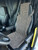 EXCEL LIFE Extra Large Natural Wood Beaded Seat Cover Massaging Cooling Cushion for Truck, Trailer, Van