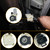 80-03129-90 Electric Side Step Motor, A10049-113,800312990,Step Running Board Motor Replacement for White AMP Research,Power Step Running Board Kit