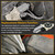 80-03129-90 Electric Side Step Motor, A10049-113,800312990,Step Running Board Motor Replacement for White AMP Research,Power Step Running Board Kit