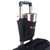 Luggage Cup Holder Handsfree for Travelers Men Women Keep Warm and Clod