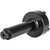 Bearing Carrier Retainer Nut Wrench Tool 91-61069 for Mercury MerCruiser Alpha One Gen II Bravo One TRS Outdrives, 4-3/8" Retainer Nut Spanner Tool Replaces 91-61069T 59553, 18-9858