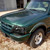 SPEC-D TUNING Black LED Headlights + Bumper + Corner Lamps Compatible with 1998-2000 Ford Ranger Left + Right Pair Assembly
