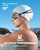 ZIONOR Swim Goggles, G1 SE Swimming Goggles Anti-Fog for Adult Men Women
