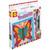 ALEX Toys Simply Needlepoint Butterfly Kids Art and Craft Activity ALEX Toys Simply Needlepoint Butterfly Kids Art and Craft Activity