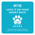 VetIQ Advanced Calming Support Supplement for Dogs, Dog Calming Chews - Anxiety Relief Treats Stress and Promote Relaxation, Made in the USA, 60 Count