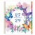 2027-2029 Monthly/Calendar Planner - 3 Year Monthly Planner 2027-2029, January 2027 - December 2029, 9" x 11", 36- Month Calendar with Colorful Tabs, Inner Pocket