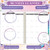 2027-2029 Monthly/Calendar Planner - 3 Year Monthly Planner 2027-2029, January 2027 - December 2029, 9" x 11", 36- Month Calendar with Colorful Tabs, Inner Pocket