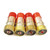TIANLYLIN 37pcs TIG Gas Lens Collet Body & #12 Glass Cup Kit DB SR WP 17 18 26 TIG Welding Torch