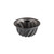 Zenker "Special Mini" Mini Kugelhopf Tin, Black, 7.09 x 9.25"