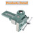 findmall Parrot Vise 3.5 Inch Versatile Vise