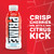 PRIME Hydration CHERRY FREEZE, Sports Drinks with Coconut Water, Electrolyte Enhanced to Replenish Fluids, Zero Added Sugar, B Vitamins, Antioxidants, Made with Natural Flavors, 16.9 Fl Oz 12 Pack