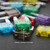 (60Pcs) 1 Amp Mini Car Fuses, 1A Automotive Fuses, Blade Fuse for Car/RV/Truck/SUV/Motorcycle/Boat