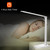 AFROG Multifunctional LED Desk Lamp with USB Charging Port, 5 Lighting Modes,5 Brightness Levels, Sensitive Control, 30/60 min Auto Timer, Eye-Caring Office Lamp，8W，5000K