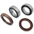 Front & Rear Wheel Bearing Seal Kit for Blaster 200 Banshee 350 Raptor 660R