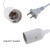 Rextin Double E26/E27 LED Light socket 21FT extension cord with On/Off switch and US AC Power Plug Bulb Socket for Pendant Lighting Bulb Lamp in Kitchen Bedroom Restaurant (21ft 1 to 2 sockets)