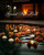 Homemory 2” Flameless Led Floating Candles, 200 Hour Plastic Battery Operated Flickering Waterproof Tealights for Cylinder Vases, Centerpieces at Wedding, Party, Pool, Holiday (12 Pack, White Base)