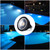 Wiyifada Pool Light Bulb,45W 120V LED Pool Lights for Inground Pool,6000K E26 Base Swimming Pool Light Bulb