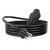 3 Prong Power Cord for Monster Rockin Roller 270 2 3 RR2 RR3 4 360, ION Pathfinder 2 3 4 320 280,Ecoxgear Speaker,ION Total Pa Extreme/Premier/Supreme, ION Tailgater,ION Block Rocker Charger Cable