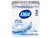 Dial Antibacterial Bar Soap, Refresh & Renew, White, 3-4 OZ Soap Bars - 2 Pack
