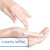Dial Antibacterial Bar Soap, Refresh & Renew, White, 3-4 OZ Soap Bars - 2 Pack