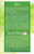 Davidson's Organics, Ayurvedic Infusions, Detox, 25-count Tea Bags, Pack of 6