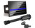 Bonrcea 2" American Flag Hitch Cover & Hitch Lock, Thin Blue Line