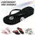 5Pairs Non-Slip Clear Silicone Thong Sandal Toe Protectors with Grain Surface Toe Cushions Gel Toe Separators Toe Guards Cushions Sandal Flip-Flop Toe Protectors