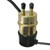 Turbook 49040-1055 Electric Fuel Pump Fit for Kawasaki Mule 3000 3010 3020 2520 2500 2510 1000 with 27034-1053 Fuel Pump Cut Off Relay