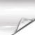 VViViD Ultra Gloss White Air-Release Adhesive Vinyl Pinstripe Tape Roll (2 Inch x 20ft)