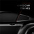 VViViD Ultra Gloss White Air-Release Adhesive Vinyl Pinstripe Tape Roll (2 Inch x 20ft)