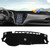 Autorder Dashboard Cover Mat for 2020 2021 2022 2023 2024 2025 Subaru Outback Accessories Dash Cover Upgrade Velvet Dash Mat UV Rays Protector